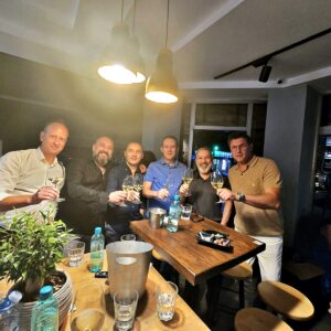 ПРИМОПРЕДАВАЊЕ НА ПРЕТСЕДАТЕЛСКАТА ИНСИГНИА