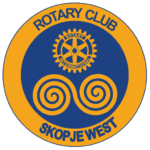 Rotary favicon